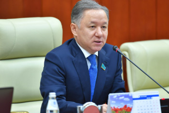 Н.Нигматулин: Необходимо навести порядок в сфере рекламы  