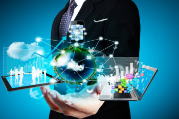 До 2021 года цифровым навыкам будет обучено около миллиона казахстанцев 