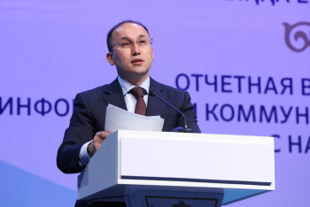  Общественники будут принимать участие в распределении госинформзаказа