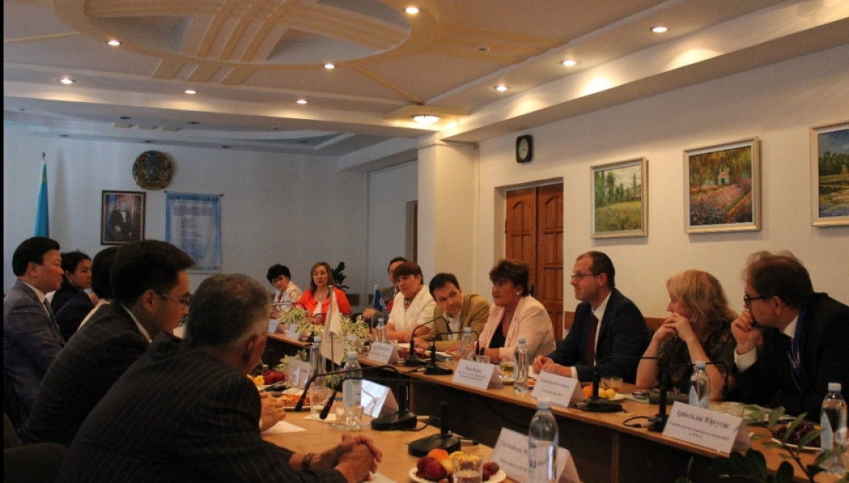 Из открытых источников 