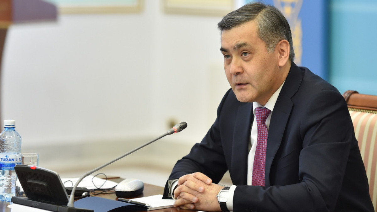 пресс-служба МДРГО РК