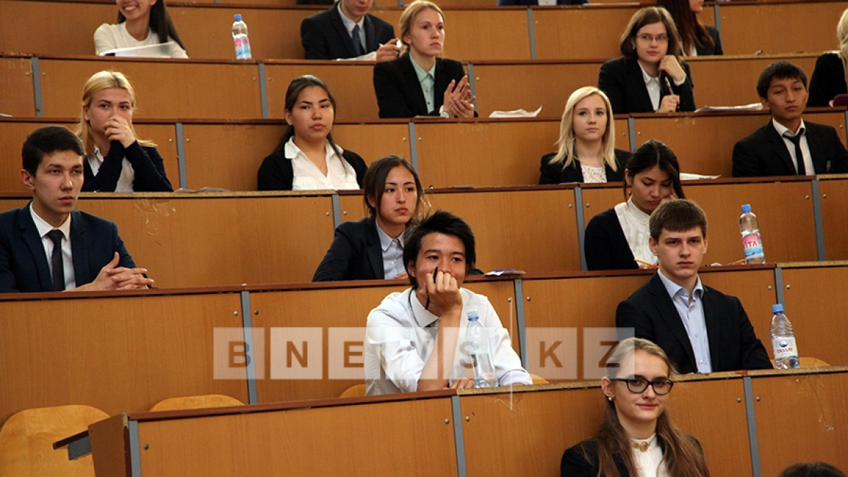 Фотоархив BNews.kz