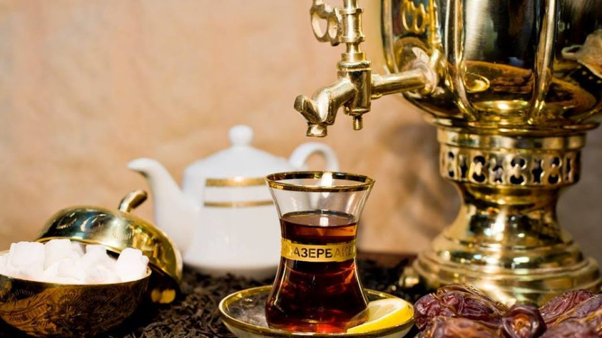 посольство РК в АР