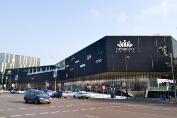 Аким ЮКО призвал бизнесменов отказаться от строительства торгово-развлекательных центров