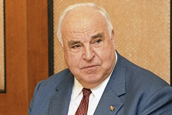 Ангела Меркель: Время покажет, как много Германия потеряла вместе с кончиной Гельмута Коля