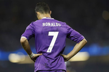 Криштиану Роналду хочет покинуть «Реал» 