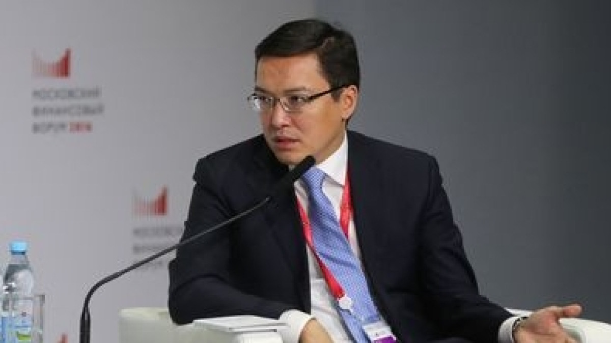 Andrey Rudakov/Bloomberg