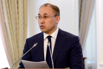 Программа «Цифровой Казахстан» обеспечит высокоскоростным интернетом сельских жителей