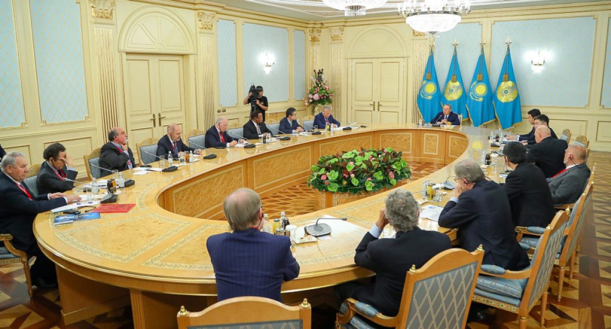 Бауыржан Жуасбаев