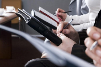 Фотография к новости: Лучших госслужащих определят в Астане