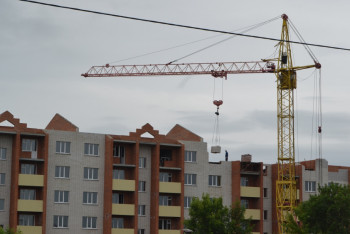 Фотография к новости: 1000 квартир по программе «Нұрлы Жер» построят в Петропавловске 