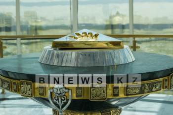 Сколько стоит билет в обновленный «Байтерек»?