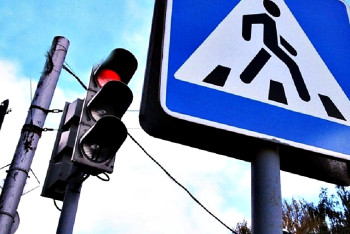 Декада безопасности дорожного движения стартовала в Акмолинской области 