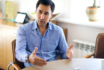 Фотография к новости: Бизнесмену Муратхану Токмади избрана мера пресечения