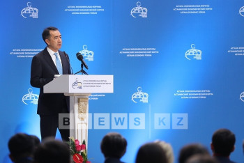 Б.Сагинтаев рассказал о пяти основных направлениях работы правительства РК