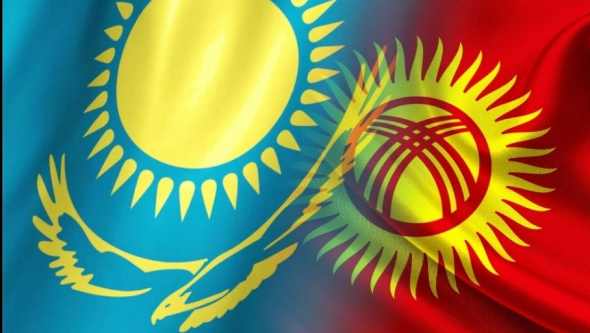 Мажилис одобрил ратификационные акты об оказании помощи Кыргызстану