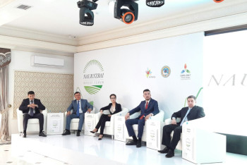 Не имеющий аналогов в РК планетарий построят в Алматы