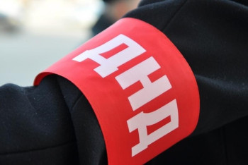 Народная дружина: Почему актюбинские полицейские вспомнили советский опыт?