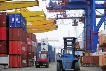 Фотография к новости: МИР РК: Казахстан экспортирует более тысячи товарных позиций в 123 страны