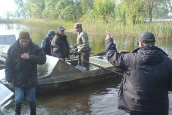 В ЗКО не хватает рыбинспекторов. На двухста водоемах работает всего 9 специалистов