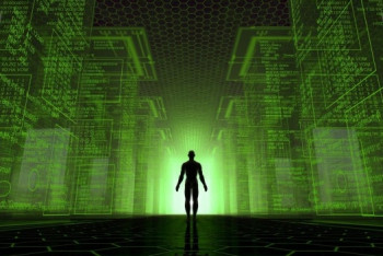 Немецкие ученые создали виртуальную Вселенную