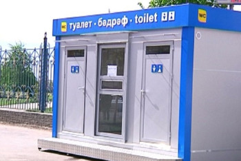 Власти Кызылорды решают вопрос общественных уборных