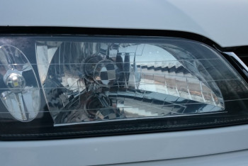 Житель Алматинской области зубами протащил легковой автомобиль