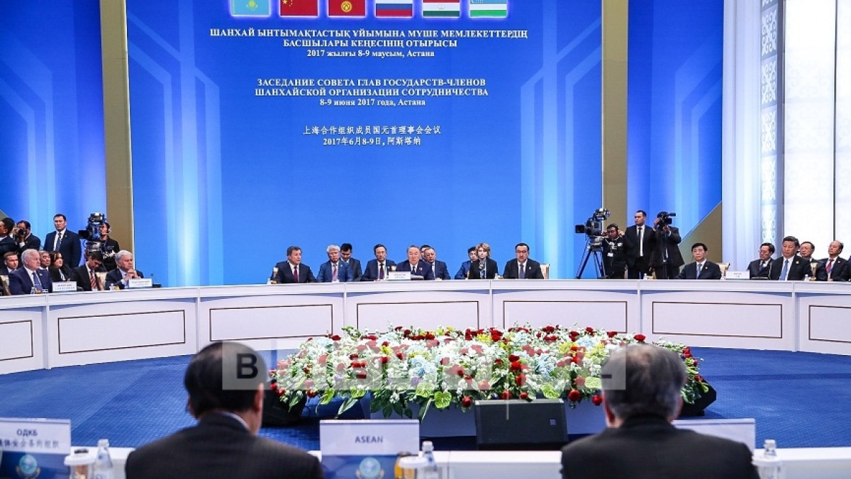 Бауыржан Жуасбаев