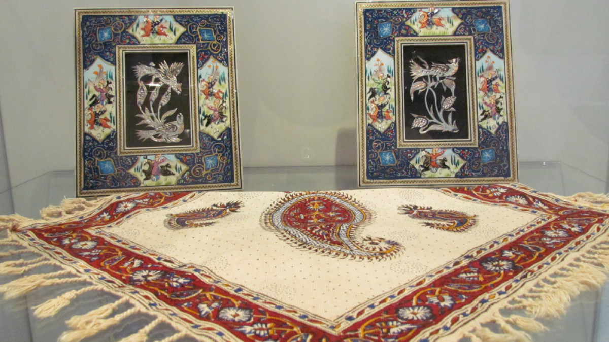 Алла Радченко