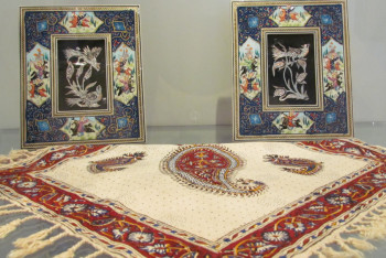 Дни Абая пройдут в Тегеране