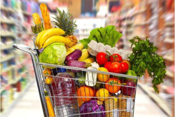 Какие продукты подорожали в Алматы?