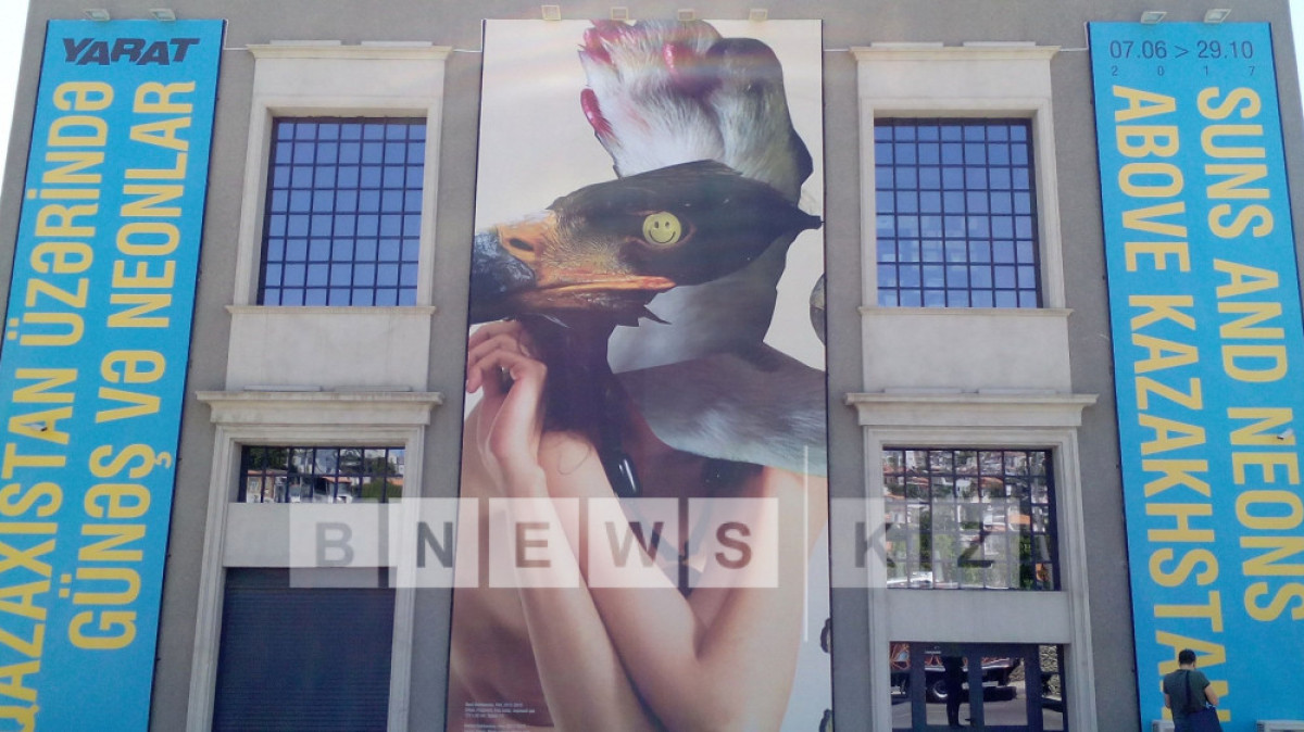 Нармина Мамедова