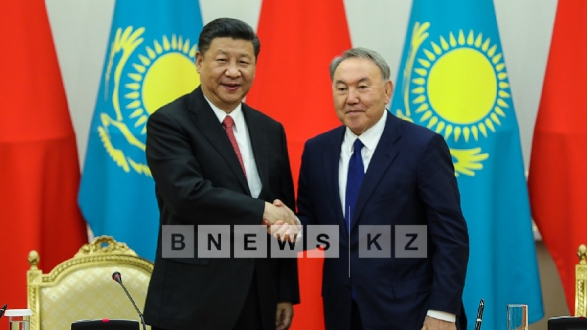 Бауыржан Жуасбаев