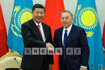 РК и КНР подписали документы: Китай предоставит Казахстану суперкомпьютер