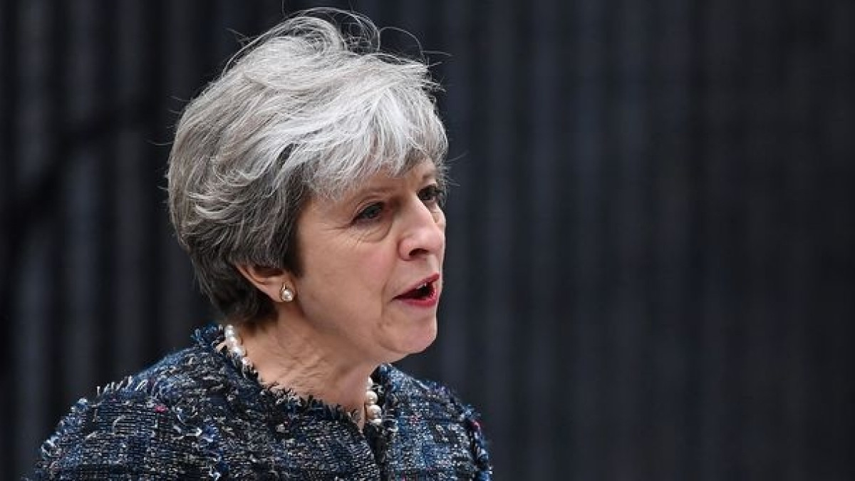 В Великобритании стартовали досрочные выборы