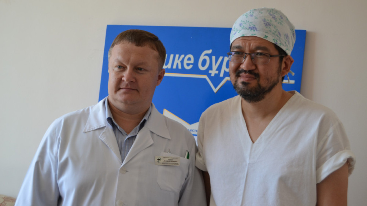 Асель Турар 