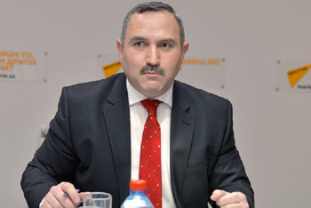 Баку – один из претендентов на проведение ЭКСПО-2025