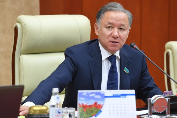 Фотография к новости: Н.Нигматулин: Новый закон отменит уголовную ответственность за лжепредпринимательство