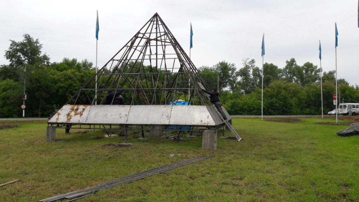 Сергей Романов