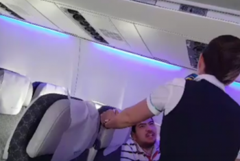 Фотография к новости: В Минюсте объяснили, почему Максат Усенов вылетел за рубеж