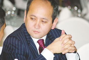 Фотография к новости: Суд вынес приговор экс-главе БТА банка Мухтару Аблязову