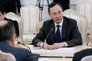 МИД Казахстана выразил позицию о разрыве отношений ряда стран с Катаром