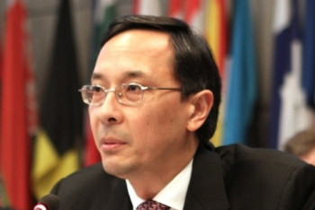 Фотография к новости: На открытие ЭКСПО в Астане приедут 17 глав государств и правительств