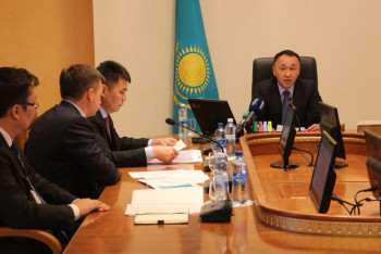 Костанайская область ждет иностранных инвесторов и просит «мягких» денег