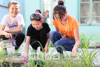 Сколько стоит летний отдых костанайских школьников?