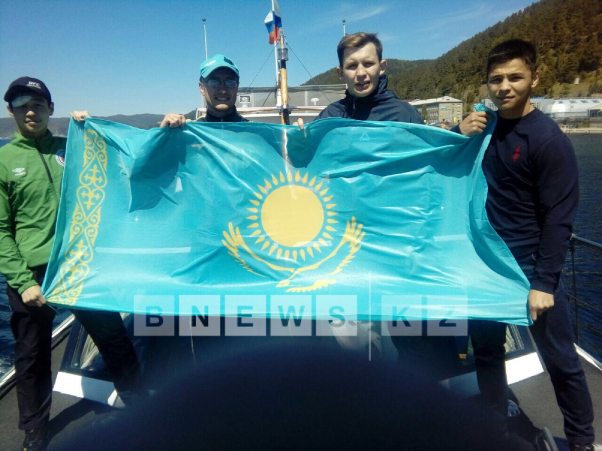 Асель Турар