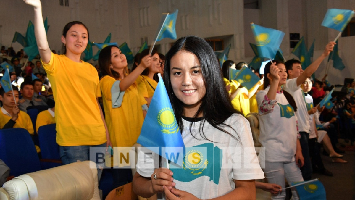 пресс-службы акима города Алматы