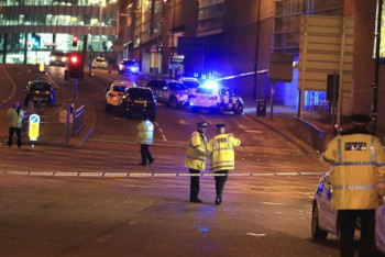 Казахстанцев нет среди погибших и пострадавших в теракте в Лондоне – МИД РК