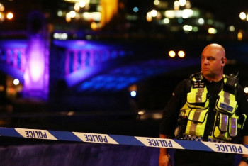 МИД выясняет информацию о гражданах Казахстана в Лондоне