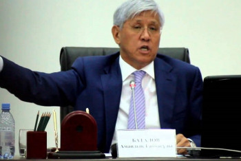 В Талдыкоргане детские дворовые площадки не отвечают строительным нормам